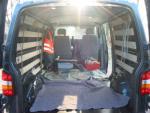 Transport van Polen naar NL